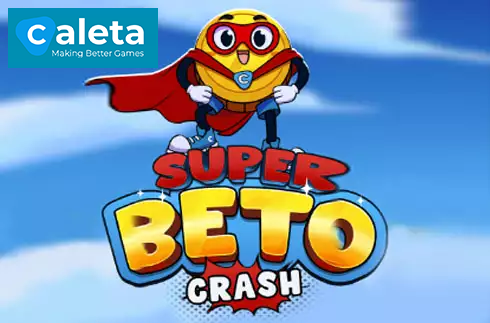 Super Beto Crash